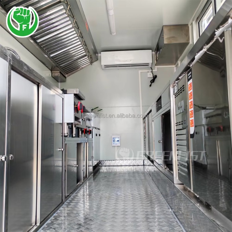 2026 Brandneuer DOT-Zertifizie – Food Snacks Brands Bewertung und Preis