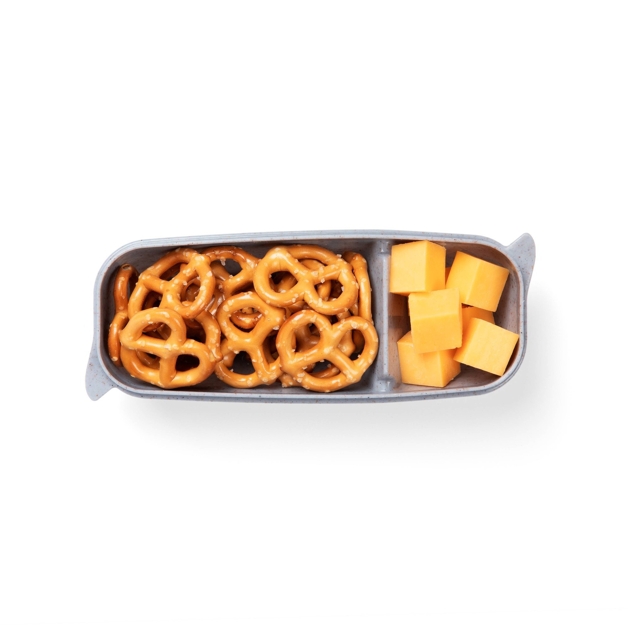 Auslaufsicherer Snack- und Dip – Food Prep Snacks Bewertung und Preis