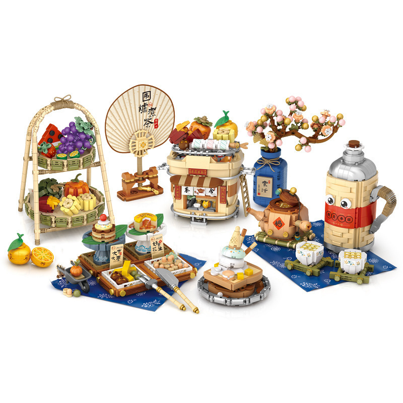 Chinesische Kultur: Leckere Mi – Food Snacks Brands Bewertung und Preis
