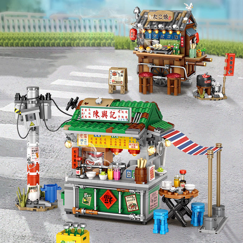 IDEA Hong Kong Street View Nac – Food Snacks Brands Bewertung und Preis