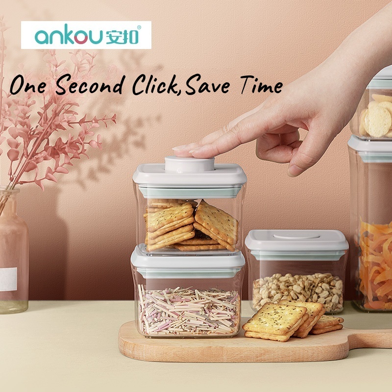 Ankou Luftdichte Lebensmittelb – Food Snacks In Japan Bewertung und Preis