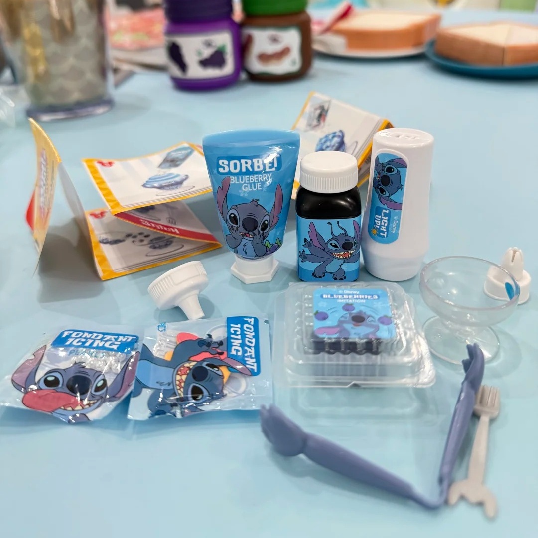 ZURU Mini Brands Create Disney – Food Snacks Brands Bewertung und Preis
