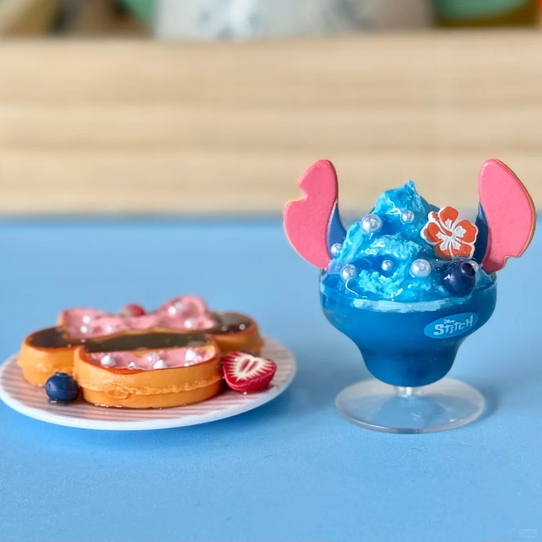 ZURU Mini Brands Create Disney – Food Snacks Brands Bewertung und Preis