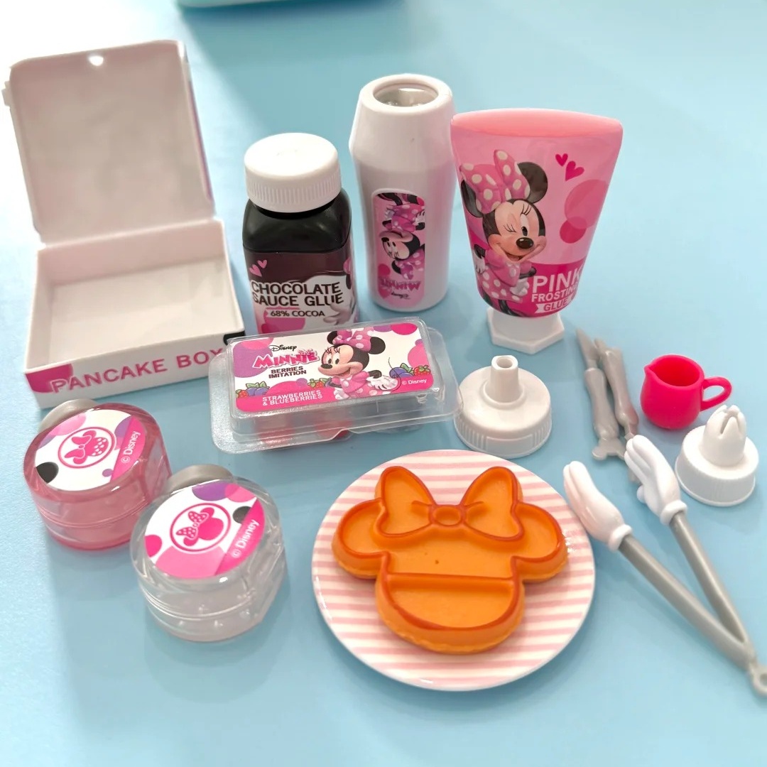 ZURU Mini Brands Create Disney – Food Snacks Brands Bewertung und Preis