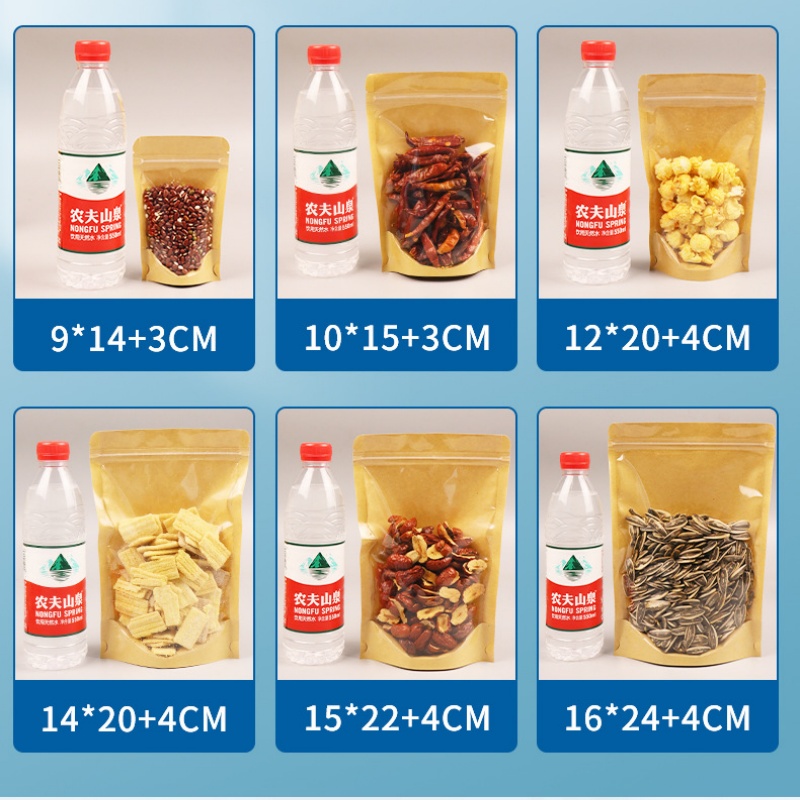 100 Stück transparente, stehen – Food Halloween Snacks Bewertung und Preis