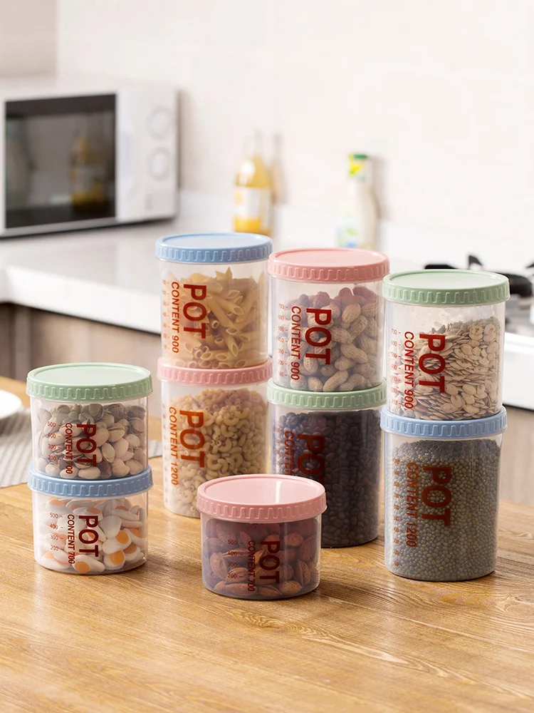 Home Küche transparente Snack  – Food Snacks In Japan Bewertung und Preis