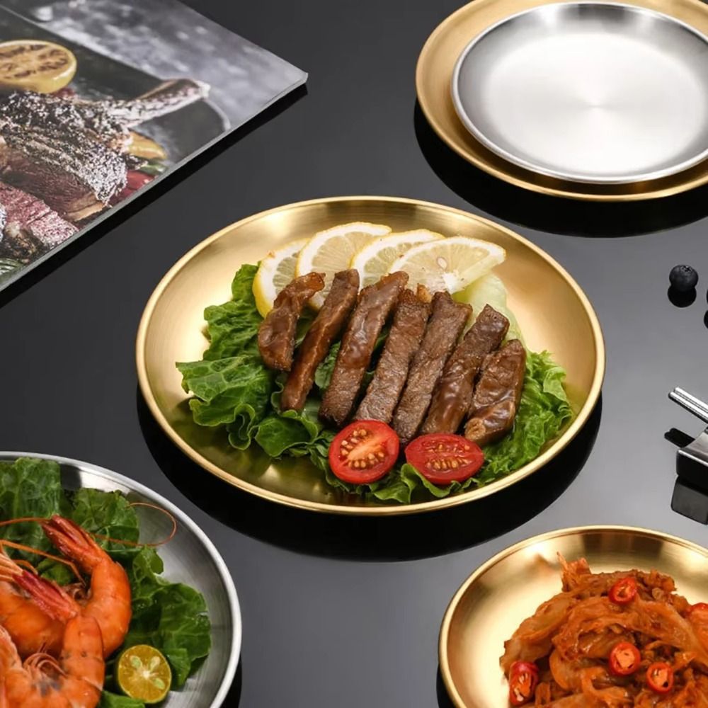 Umweltfreundlicher Koreanische – Korean Food Snacks Bewertung und Preis