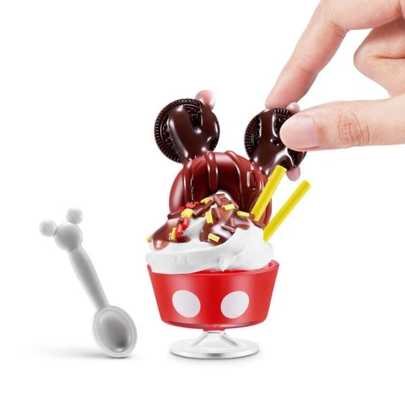 ZURU Mini Brands Create Disney – Food Snacks Brands Bewertung und Preis