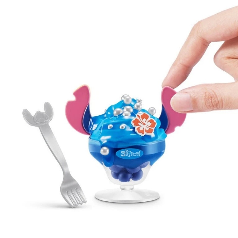 ZURU Mini Brands Create Disney – Food Snacks Brands Bewertung und Preis