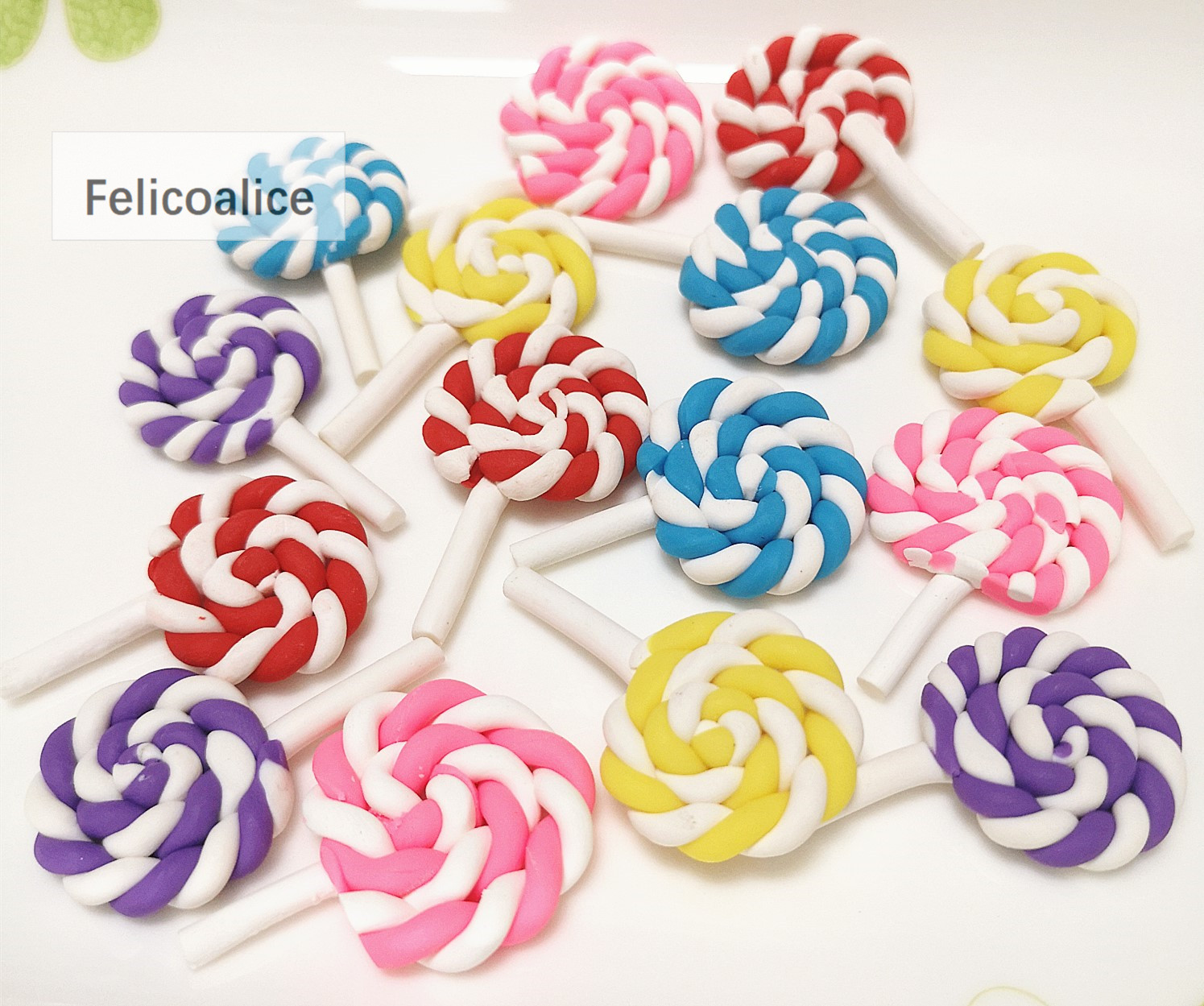 8-20 Stück Mehrfarbige Regenbo – Korean Food Snacks Bewertung und Preis