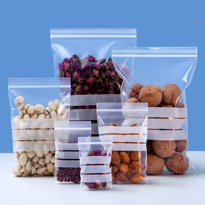 200 Stück PE Transparente Plas – Food Halloween Snacks Bewertung und Preis