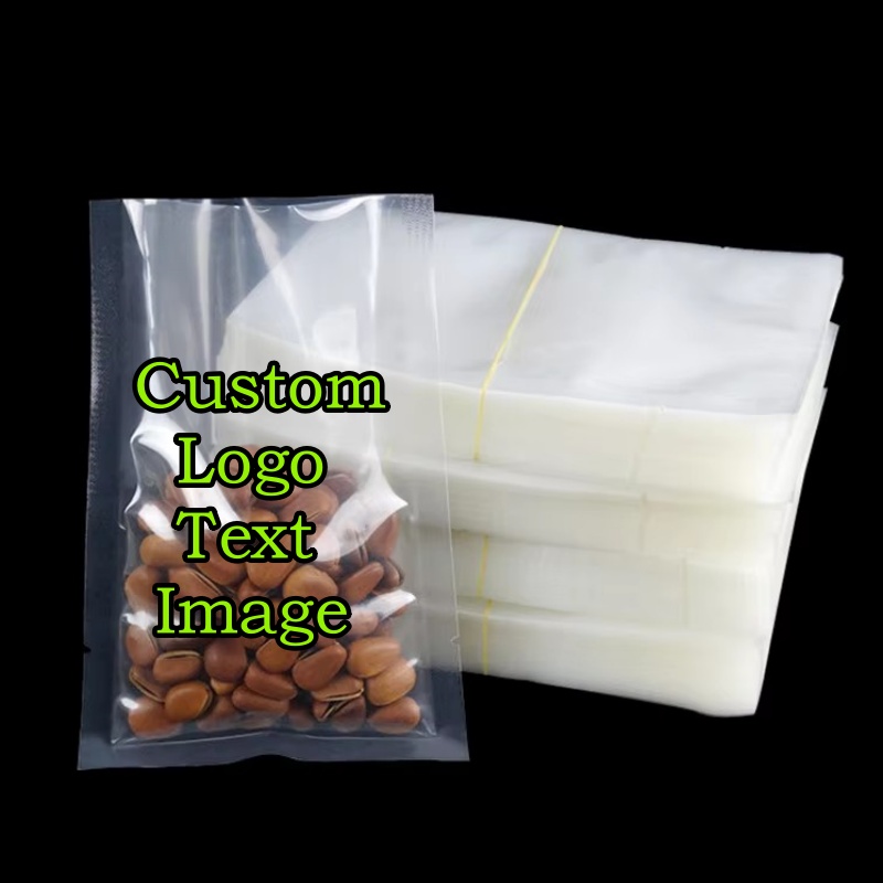 100 Stück Offene Transparente  – Food Snacks Brands Bewertung und Preis