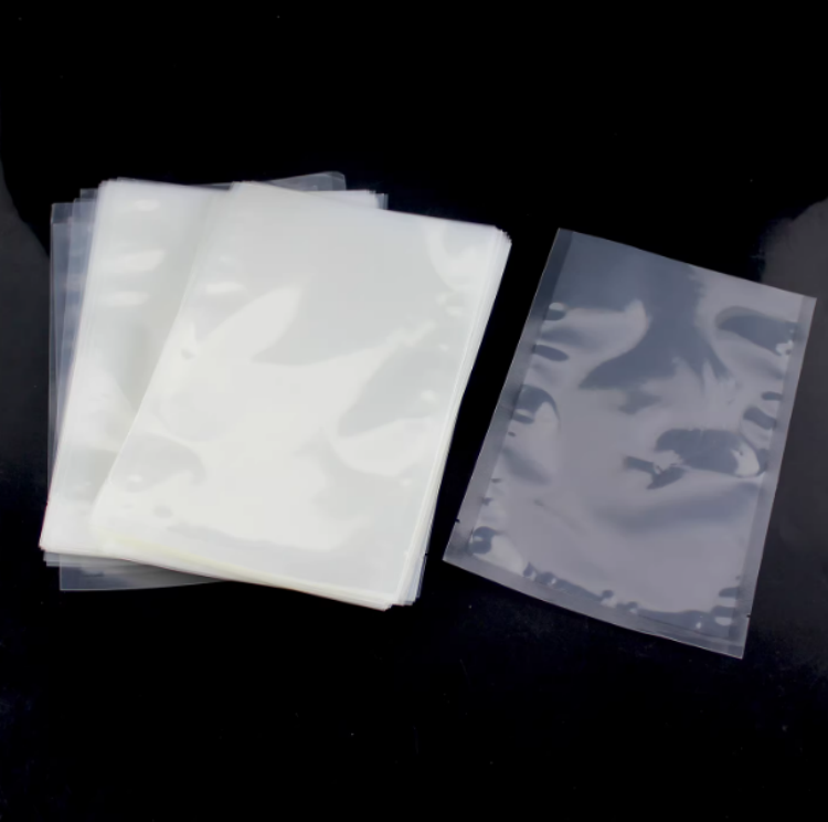 100 Stück Offene Transparente  – Food Snacks Brands Bewertung und Preis