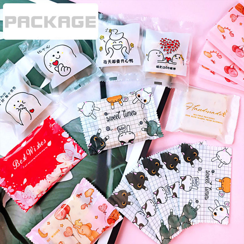 100 stücke Hochzeit Party Geba – Food Halloween Snacks Bewertung und Preis