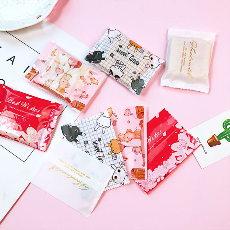 100 stücke Hochzeit Party Geba – Food Halloween Snacks Bewertung und Preis