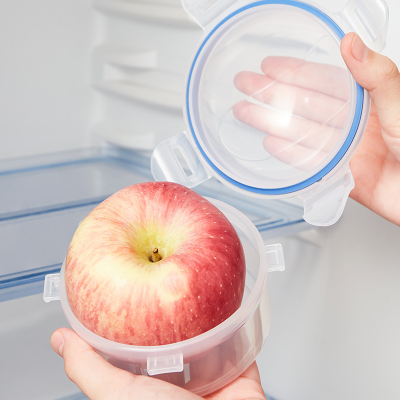 Mini-Aufbewahrungsbehälter in  – Food Prep Snacks Bewertung und Preis