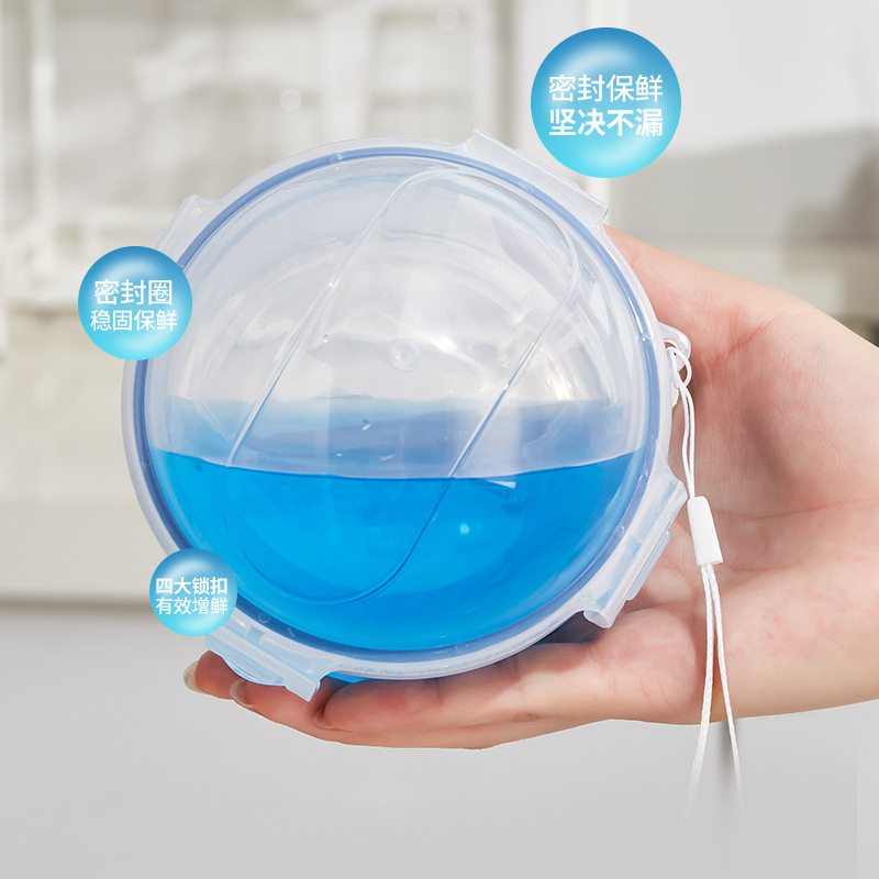 Mini-Aufbewahrungsbehälter in  – Food Prep Snacks Bewertung und Preis