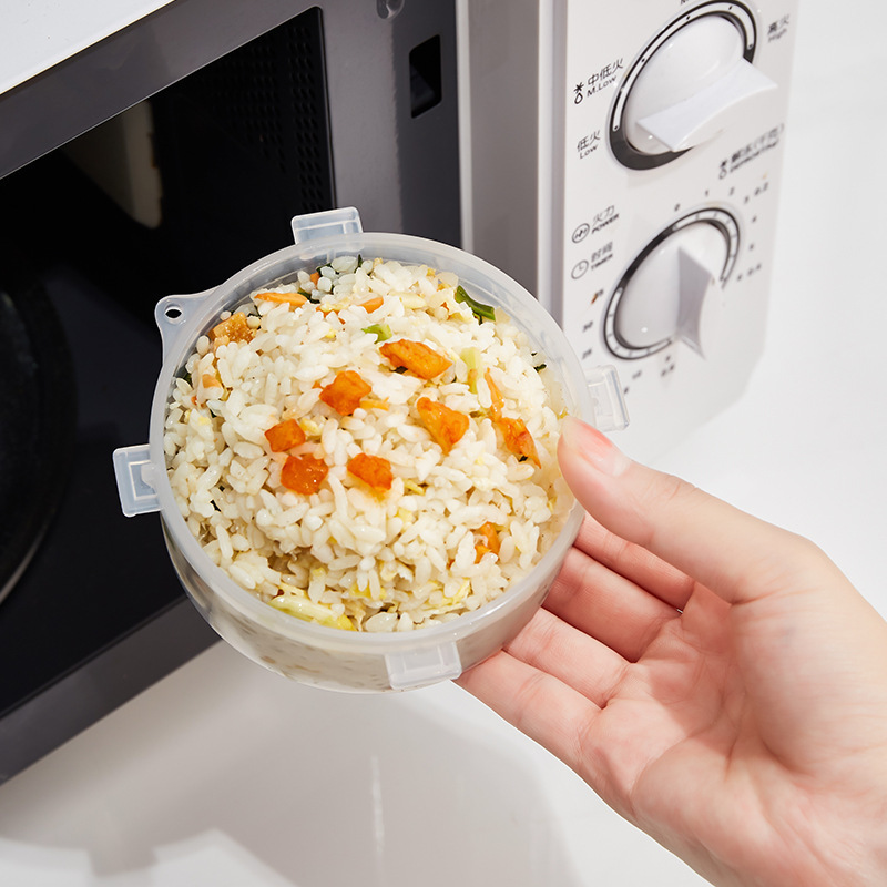 Mini-Aufbewahrungsbehälter in  – Food Prep Snacks Bewertung und Preis