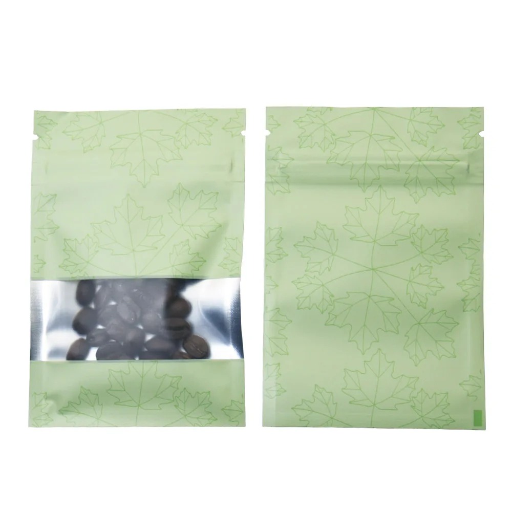 100 Stück Mylar-Folienbeutel m – Food Halloween Snacks Bewertung und Preis