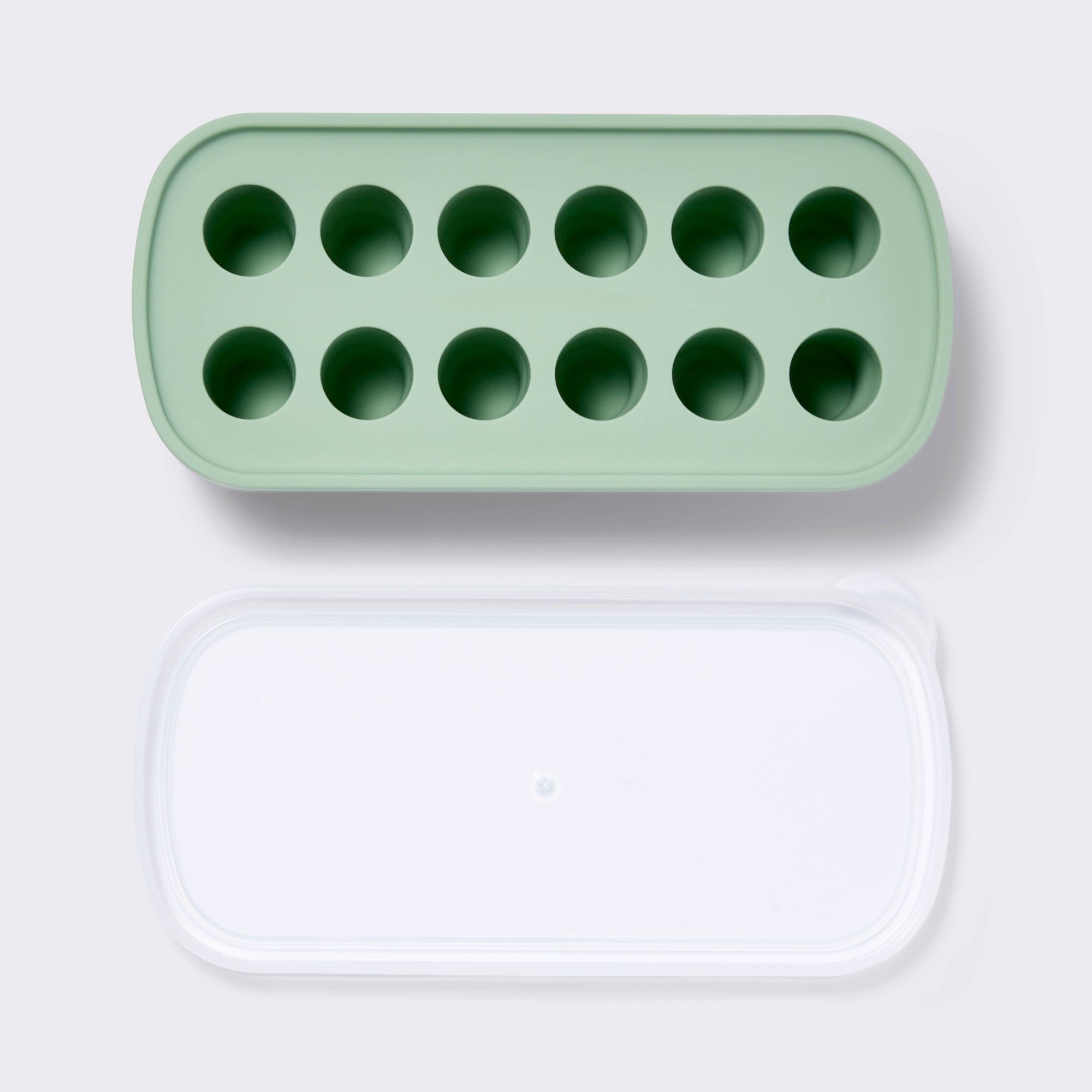 Grüne Baby-Nahrungsmittel-Gefr – Food Prep Snacks Bewertung und Preis