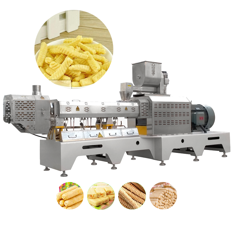 Industrielle Brandneue Automat – Food Snacks Brands Bewertung und Preis