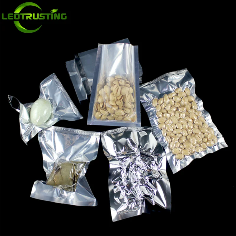 100er-Pack silberglänzende fla – Food Halloween Snacks Bewertung und Preis